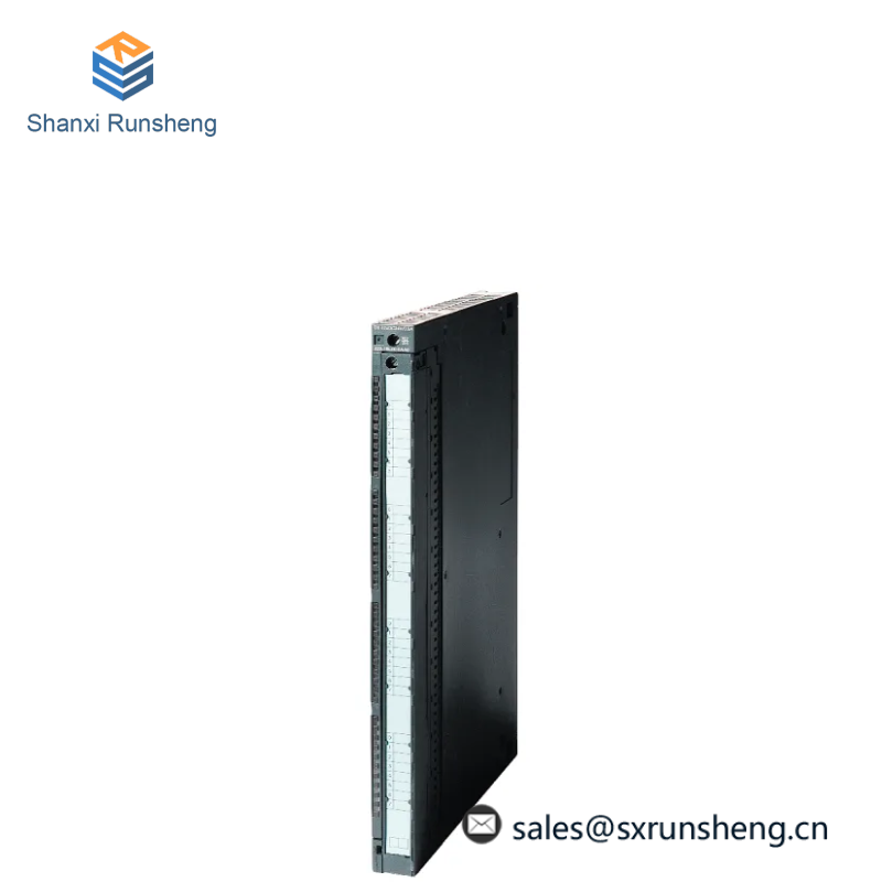 SIEMENS 6ES7422-1HH00-0AA0 digital output SM 422