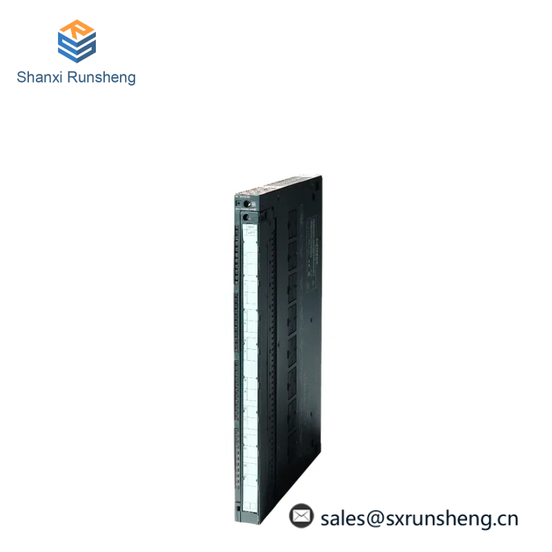 SIEMENS 6ES7431-0HH00-0AB0 ANALOG INPUT