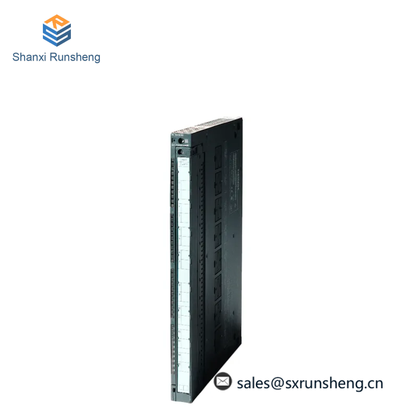 SIEMENS 6ES7431-1KF10-0AB0 analog input