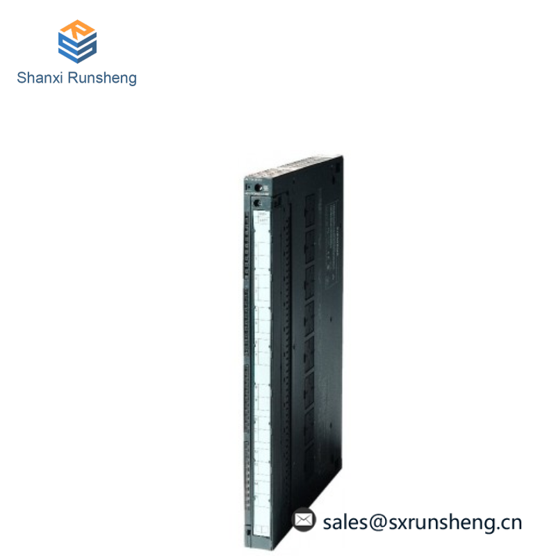 SIEMENS 6ES7431-7KF00-0AB0 analog input