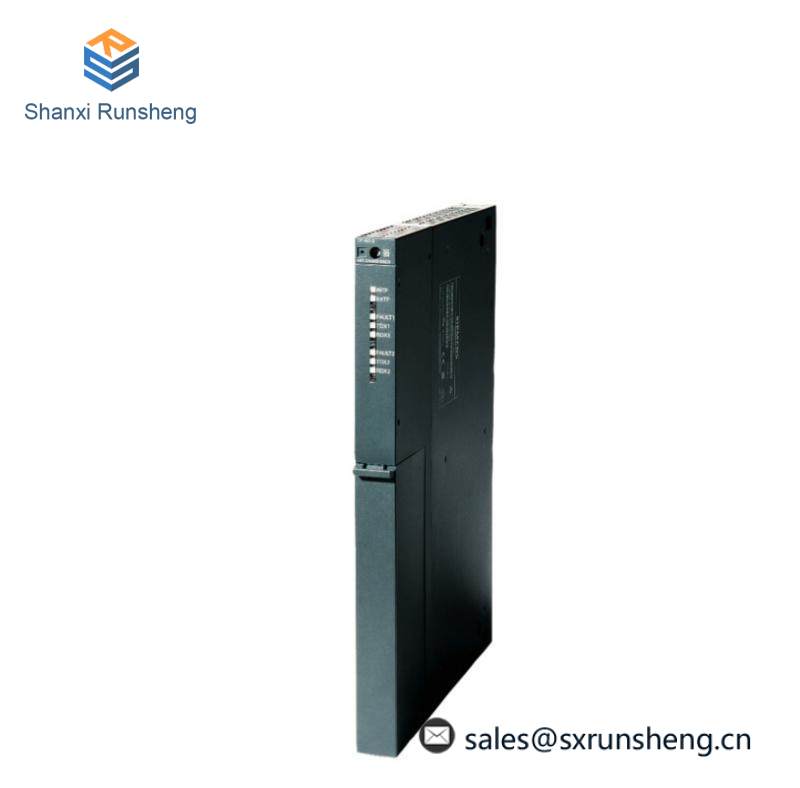 SIEMENS 6ES7440-1CS00-0YE0 SIMATIC S7-400 Coupling Module