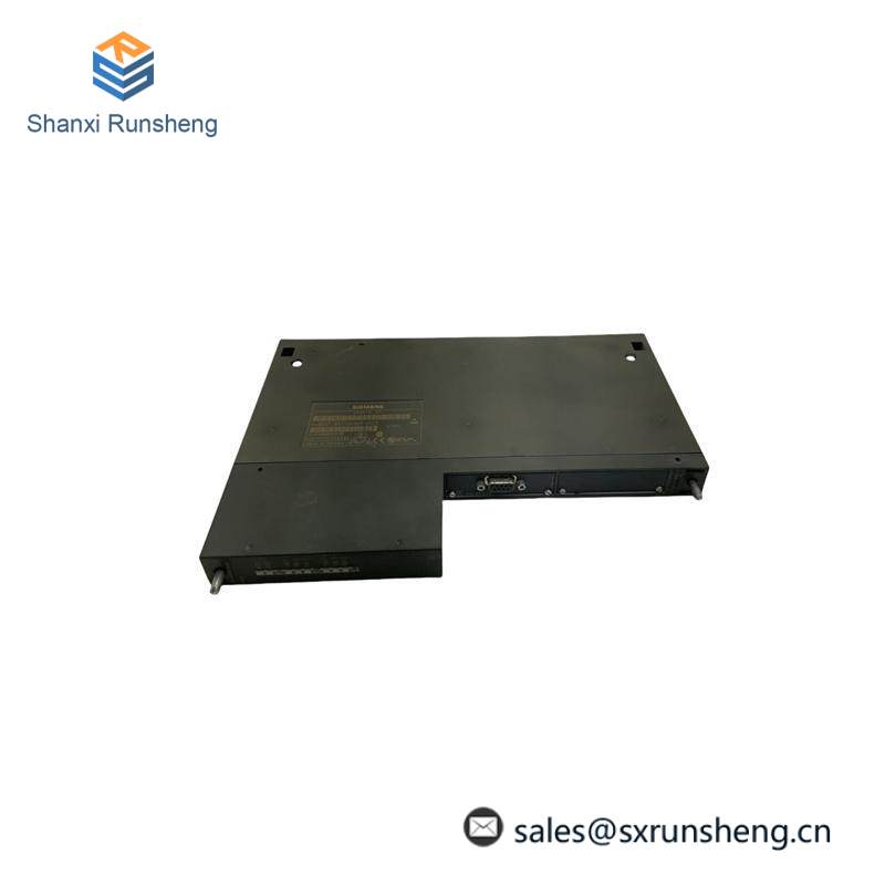 SIEMENS 6ES7441-2AA03-0AE0 CP 441-2 COMMUNICATIONS MODULE