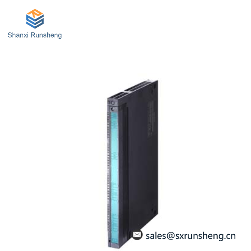 SIEMENS 6ES7450-1AP00-0AE0 COUNTER MODULE