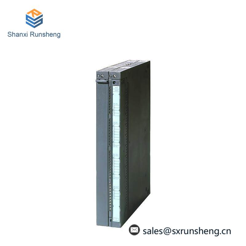 SIEMENS 6ES7451-3AL00-0AE0 positioning module FM