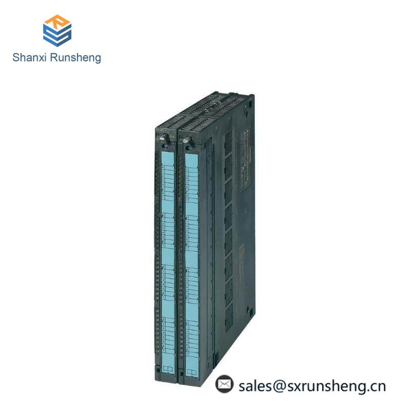 SIEMENS 6ES7455-1VS00-0AE0 control module