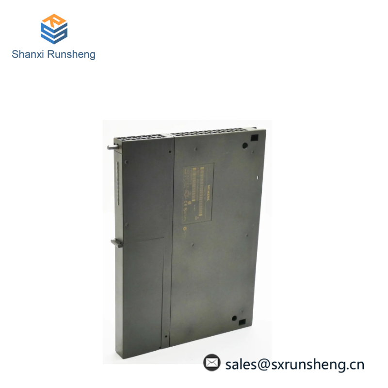 SIEMENS 6ES7460-0AA00-0AB0 TRANSMITTER INTERFACE MODULE