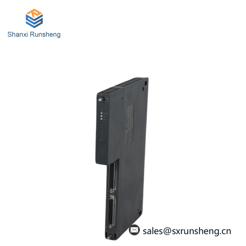 SIEMENS 6ES7460-1BA00-0AB0 SIMATIC S7-400, FM460-1