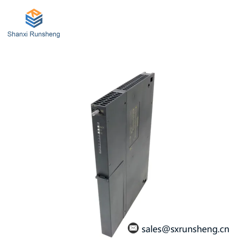 SIEMENS 6ES7460-1BA01-0AB0 TRANSMITT. INTERF.MOD
