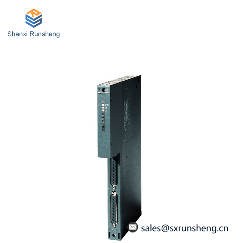SIEMENS 6ES7460-3AA01-0AB0 TRANSMITT. INTERF.MOD