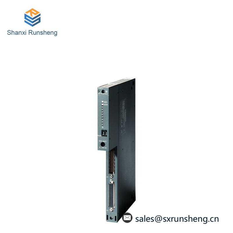 SIEMENS 6ES7461-0AA00-7AA0 SIMATIC S7-400, TERMINATOR