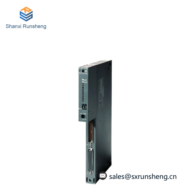 SIEMENS 6ES7461-3AA00-0AA0 RECEIVER INTERFACE MODULE