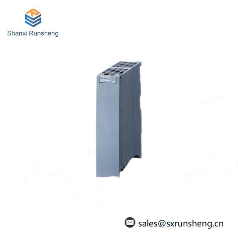 SIEMENS 6ES7505-0KA00-0AB0 POWER SUPPLY