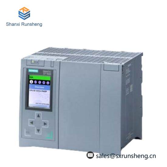 6ES7518-4AP00-0AB0  Siemens CPU