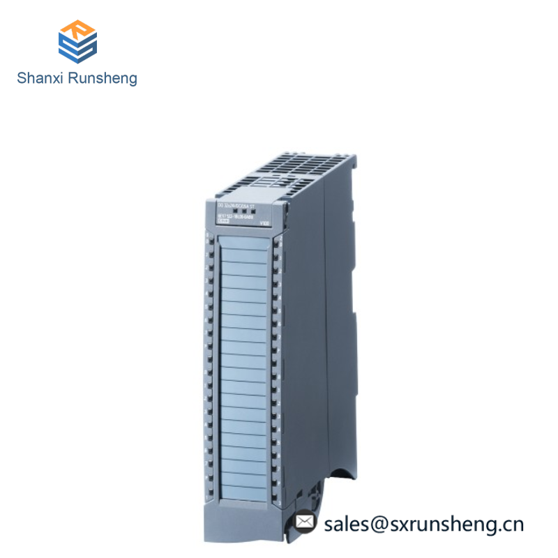SIEMENS 6ES7522-5HH00-0AB0 Digital output module