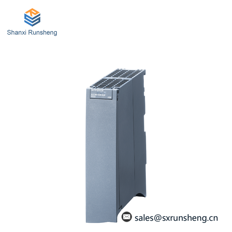 SIEMENS 6ES7540-1AB00-0AA0 Communication module