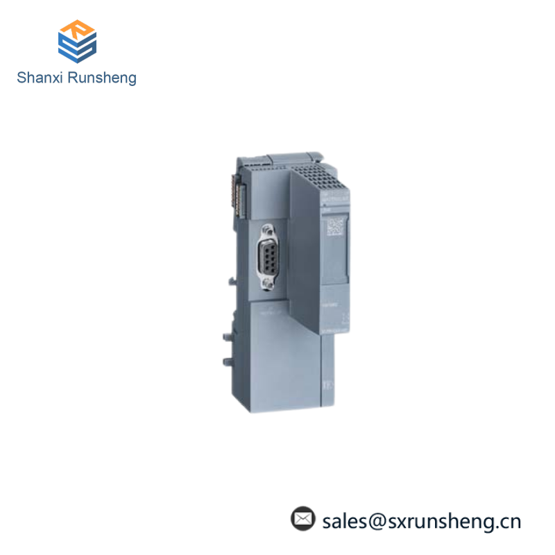 SIEMENS 6ES7545-5DA00-0AB0 Communication Module