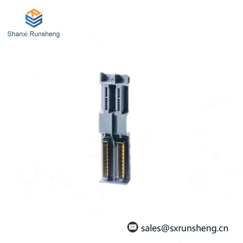 SIEMENS 6ES7590-0AA00-0AA0 Connector