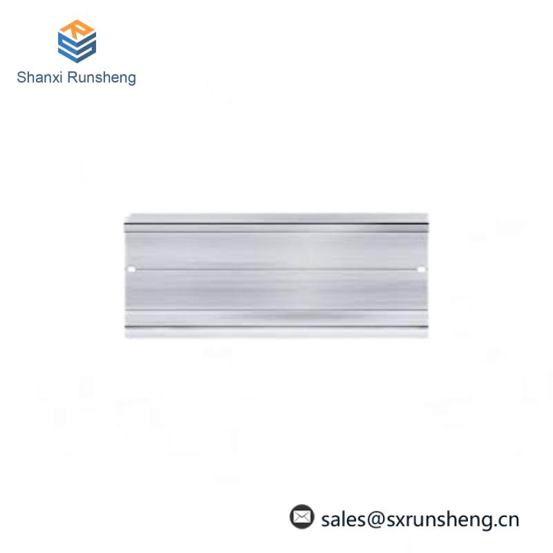 SIEMENS 6ES7590-1AB60-0AA0 MOUNTING RAIL 160 MM