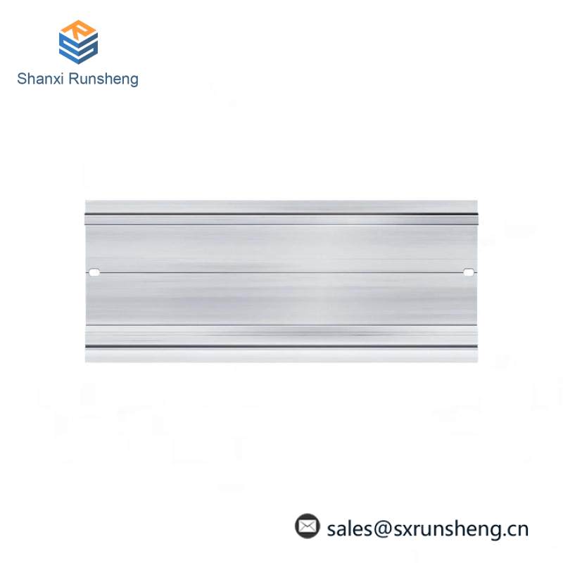 SIEMENS 6ES7590-1AE80-0AA0 Mounting Rail
