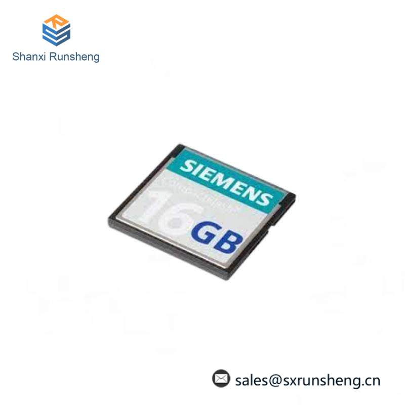 SIEMENS 6ES7648-2BF02-0XG0 memory card
