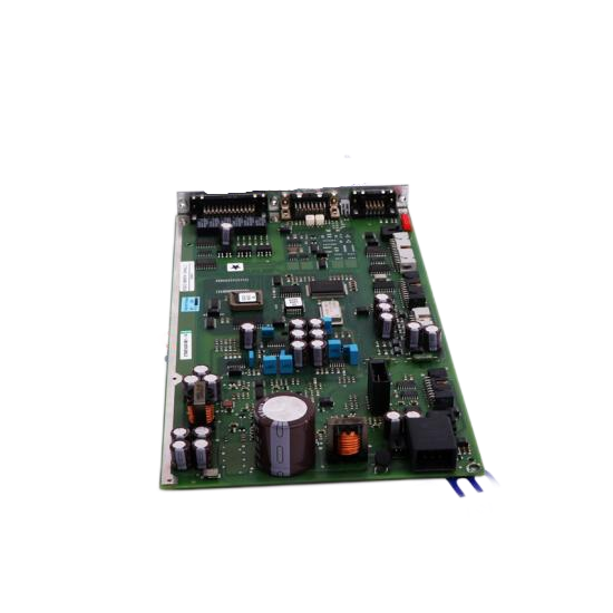 6ES7650-1AD11-2XX0  Siemens Interface Module