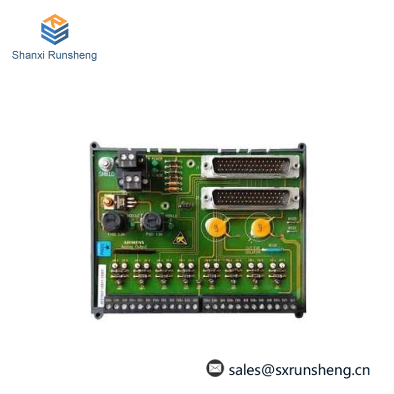 SIEMENS 6ES7650-1AH62-5XX0 module for redundant