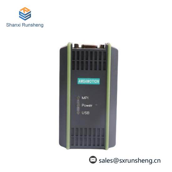 6ES7972-0CB20-0XA0  Siemens PC Adapter