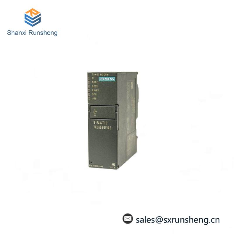 SIEMENS 6ES7972-0CB35-0XA0 SIMATIC S7 TS Adapter