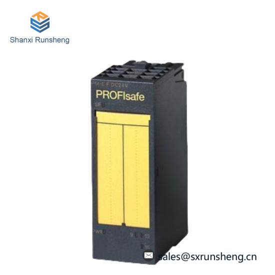 6ES7 138-4CF03-0AB0  Siemens Power Module