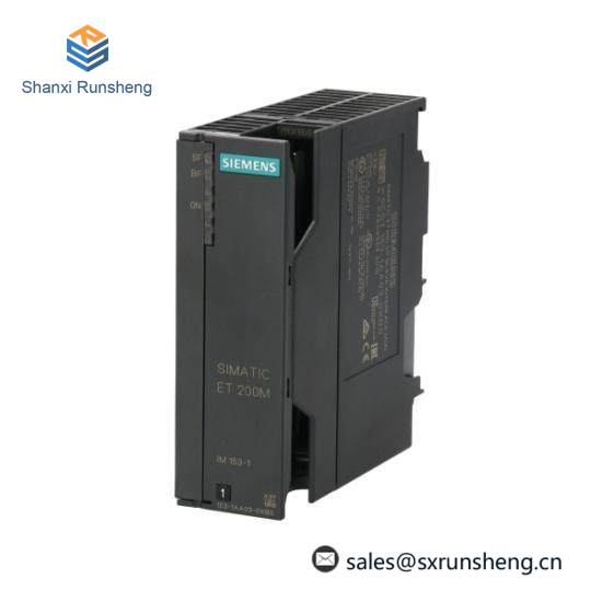 6ES7 153-1AA03-0XB0  Siemens Interface Module