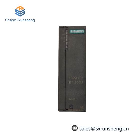 6ES7 153-2AA02-0XB0  Siemens Interface Module