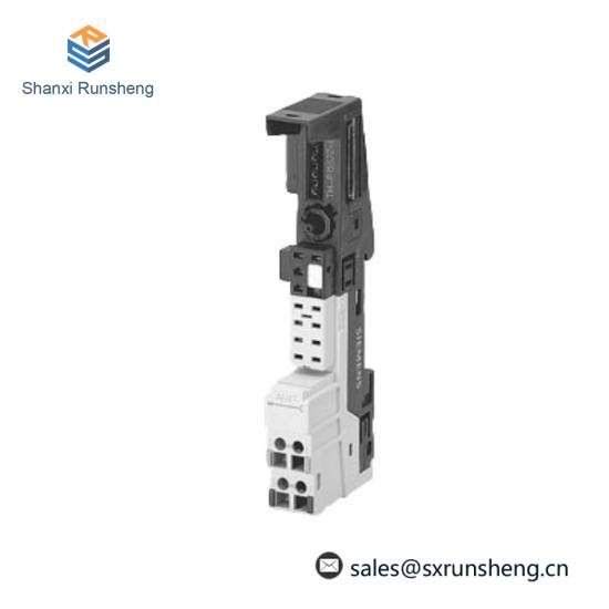 6ES7 193-4CE00-0AA0  Siemens Terminal Module