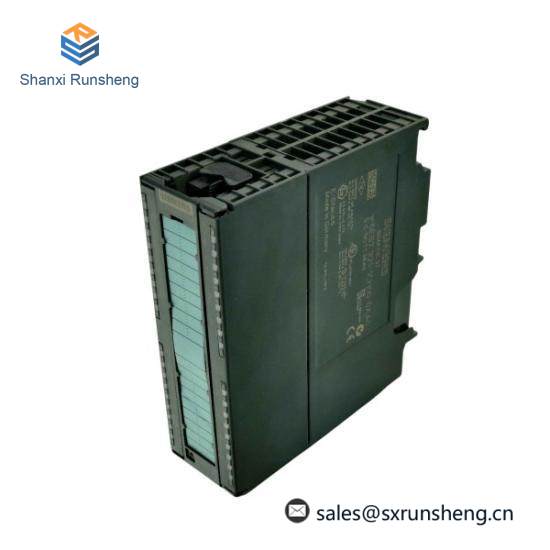 6ES7 321-1CH00-0AA0  Siemens Digital Input Module