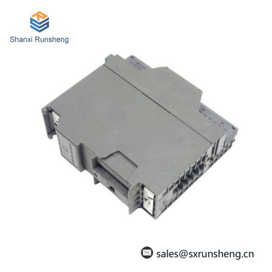 6ES7 321-1FF01-0AA0  Siemens Digital Input Module