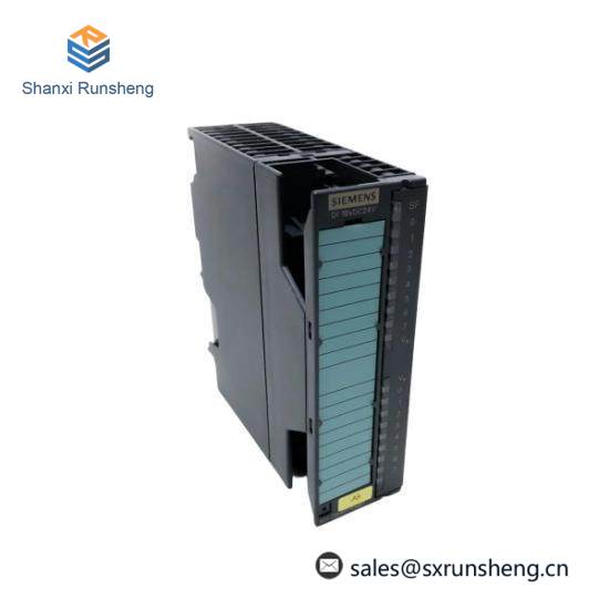 6ES7 321-7BH01-0AB0  Siemens Digital Input Module