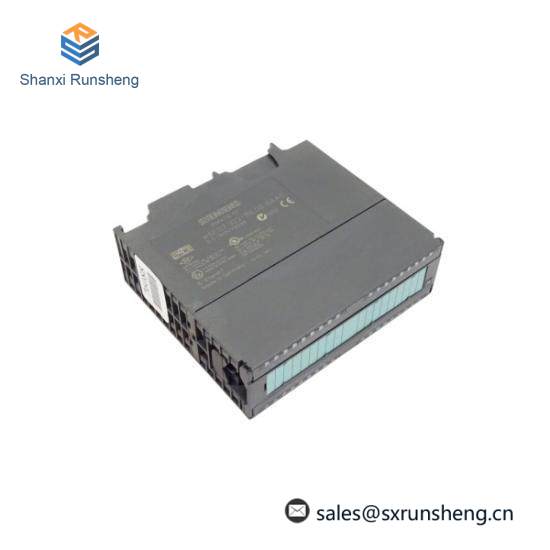 6ES7 322-1BL00-0AA0  Siemens Digital Output Module