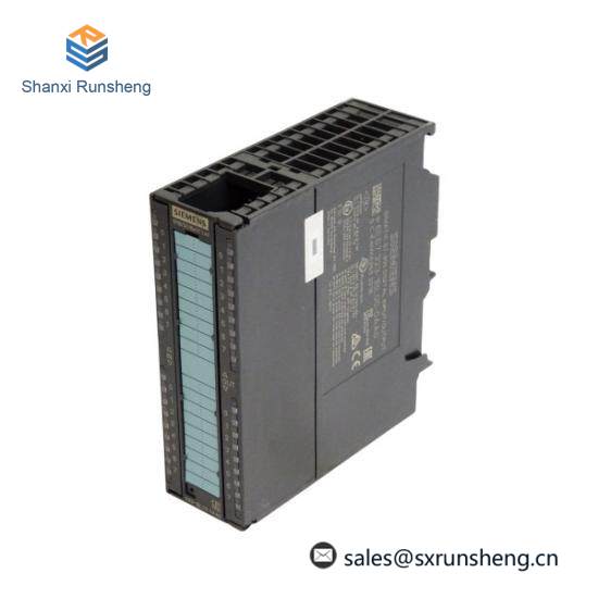 6ES7 323-1BL00-0AA0  Siemens Digital Module