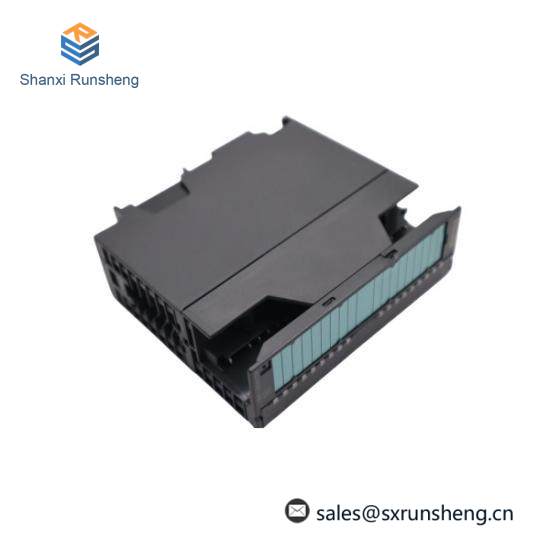 6ES7 332-5HD01-0AB0  Siemens Analog Output Module