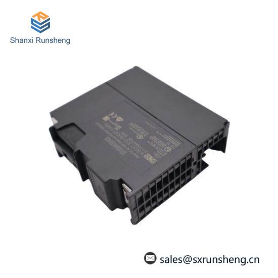 6ES7 332-5HD01-0AB0  Siemens Analog Output Module