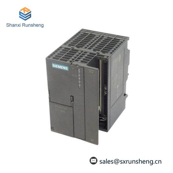 6ES7 361-3CA01-0AA0  Siemens Interface Module