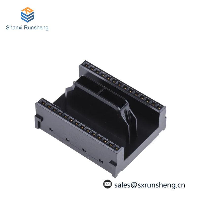 SIEMENS 6ES7 390-0AA00-0AA0 Bus Connector
