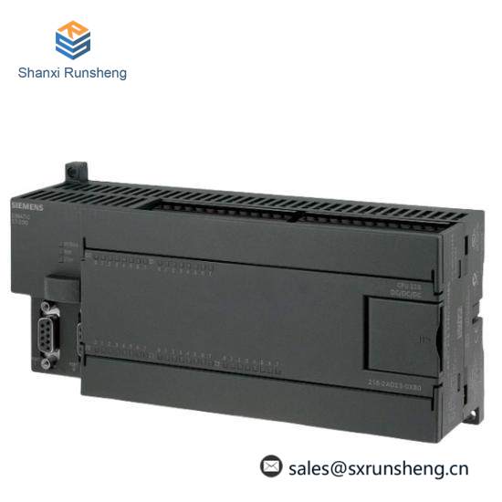 6ES 7216-2AD23-0XB0  Siemens S7-200 CPU 226