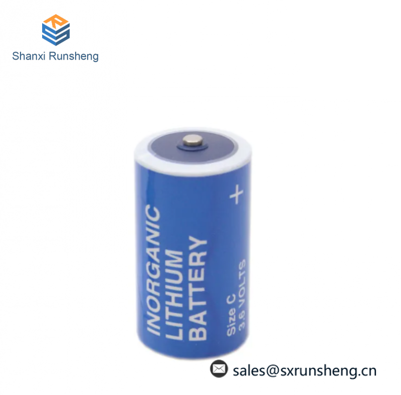 SIEMENS 6EW1000-7AA Lithium Battery