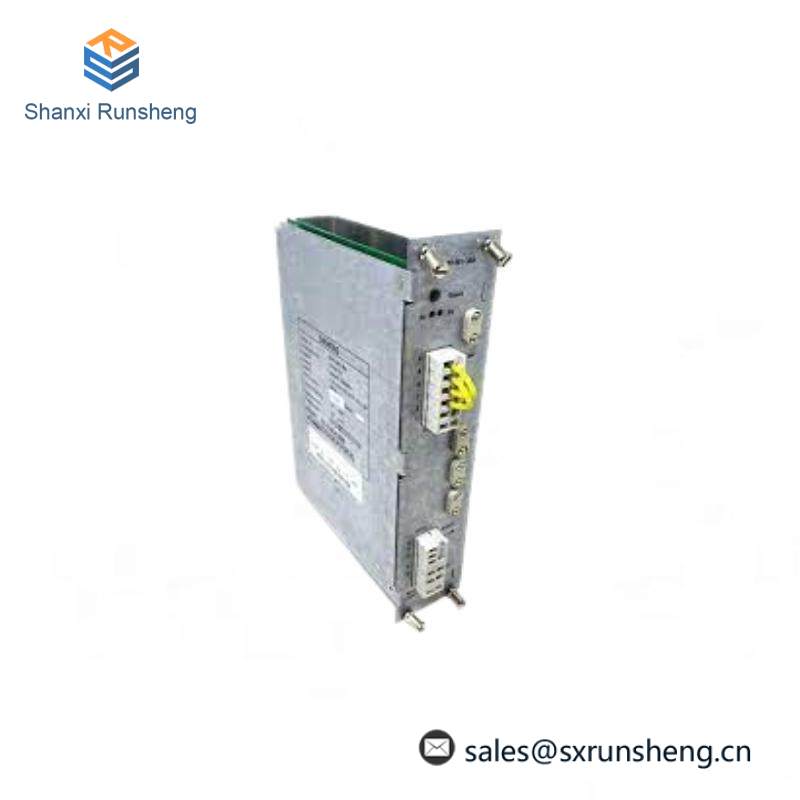 SIEMENS 6EW1861-3BA Power Supply