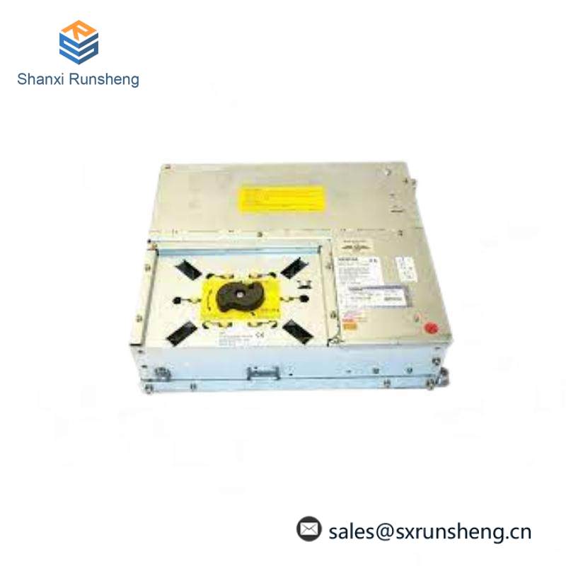 SIEMENS 6FC5210-0DF22-2AA0 SINUMERIK PCU 50