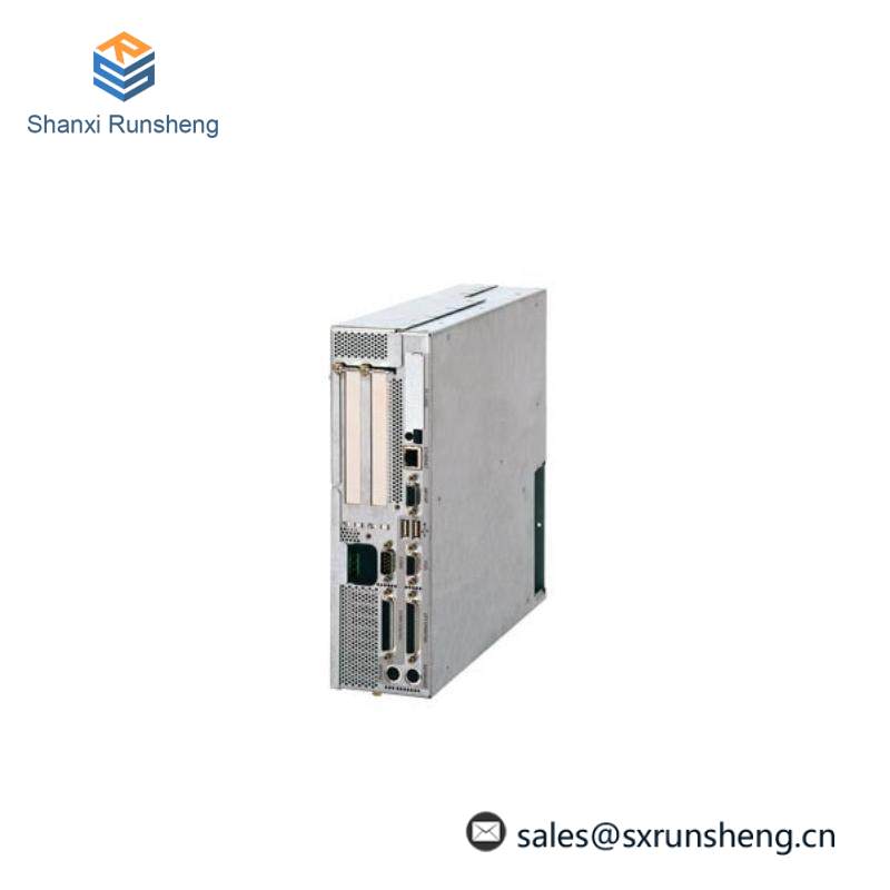 SIEMENS 6FC5500-0AA00-2AA0 CONTROL DEVICE