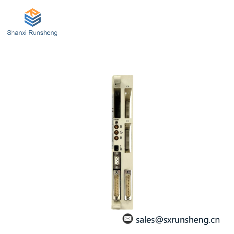 SIEMENS 6FM1470-3BA21 WF470 Display Module