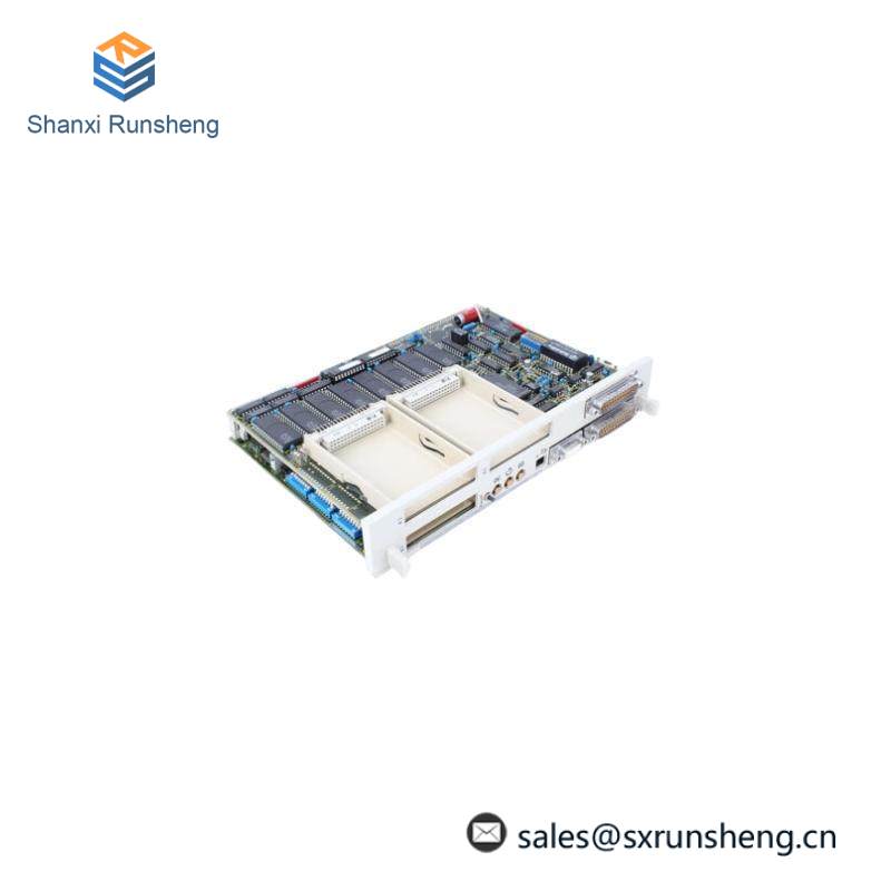 SIEMENS 6FM1470-3CA25 Display Module