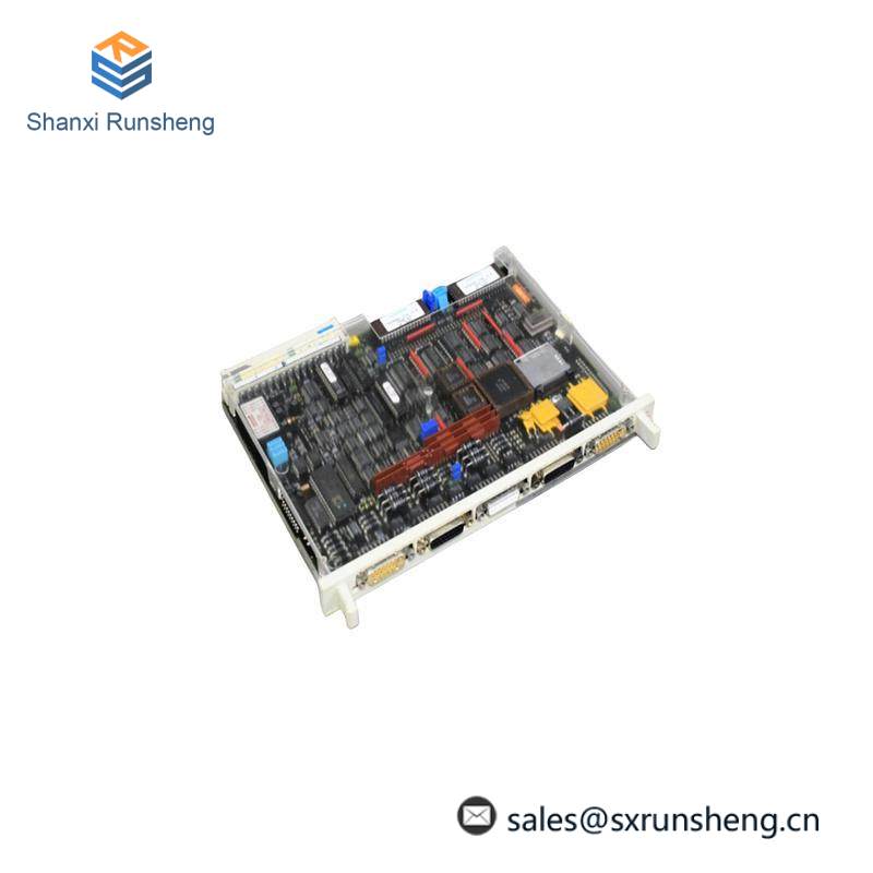 SIEMENS 6FM1723-3AA00 Positioning module