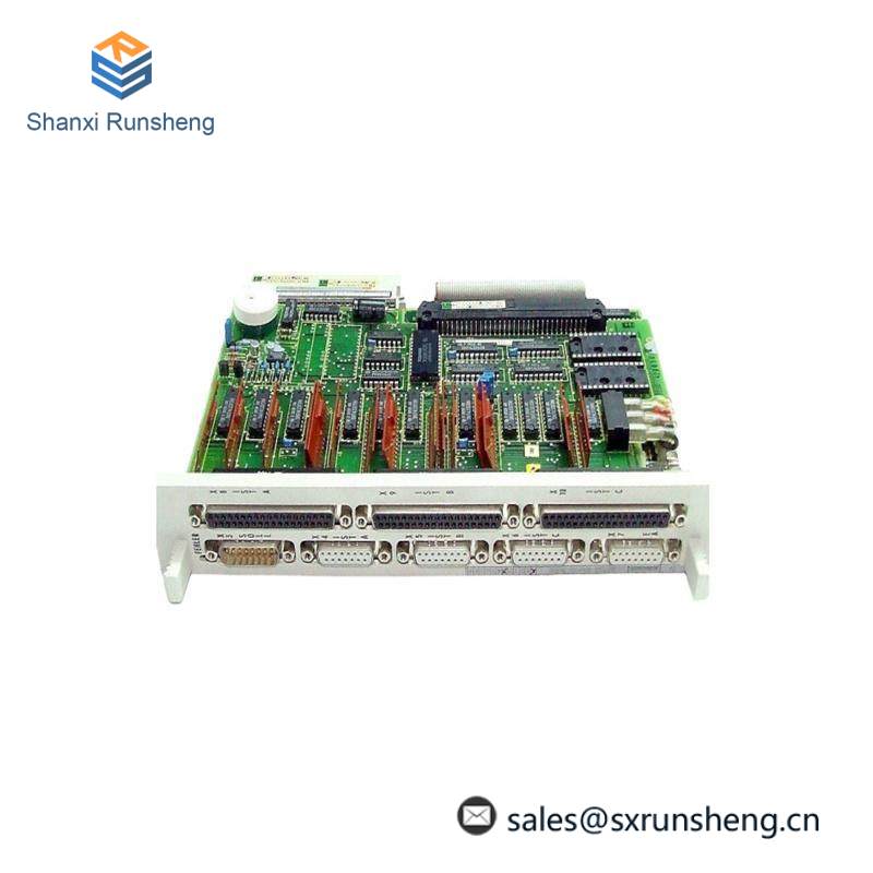 SIEMENS 6FM1726-3BA00 Positioning Module